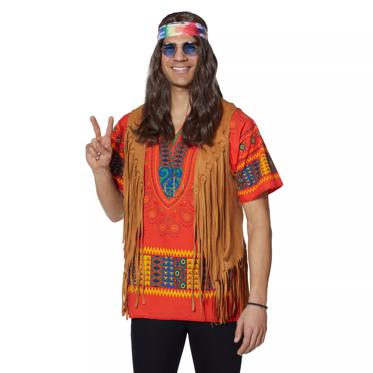 Hippie Costume Kit