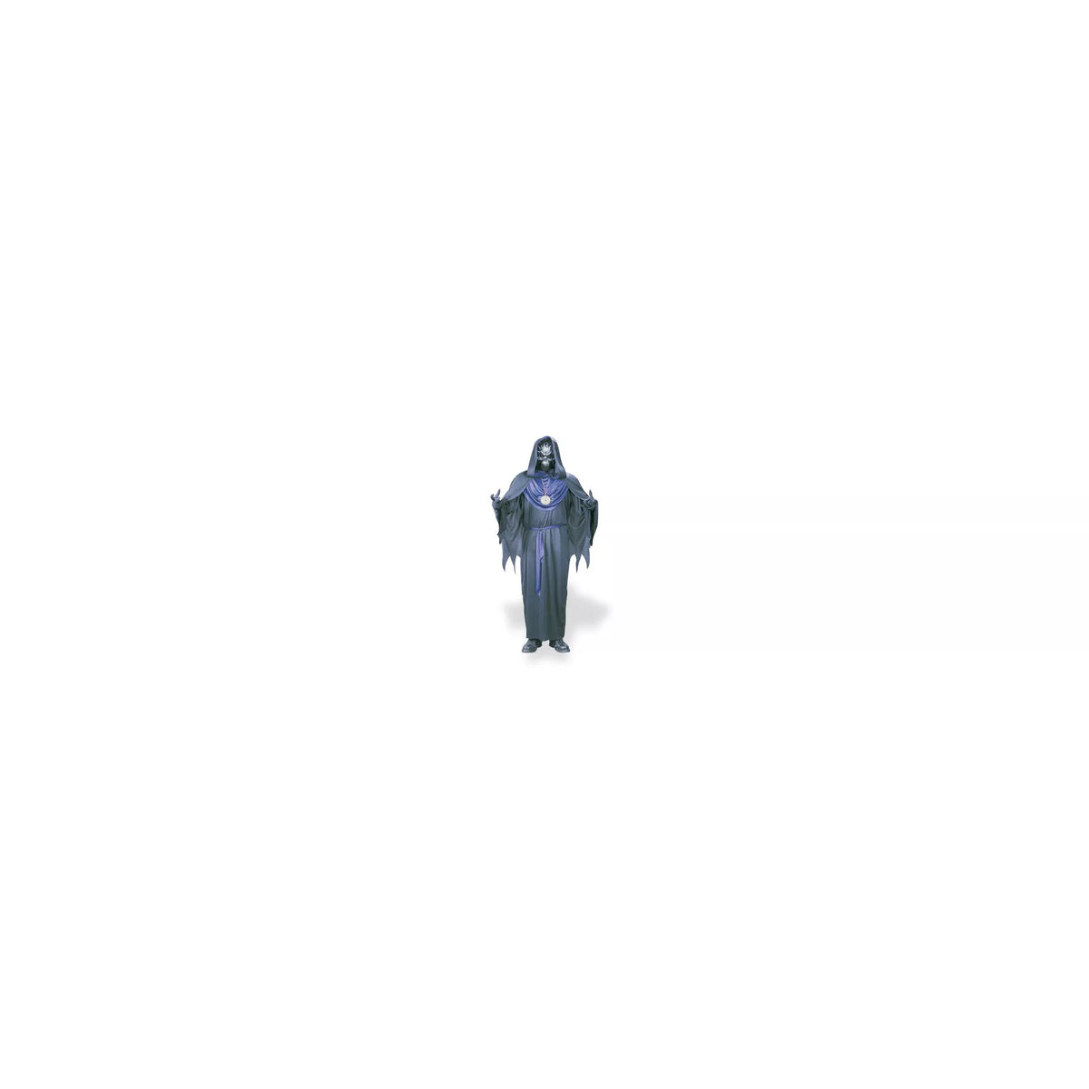Adult Emperor of Evil Costume