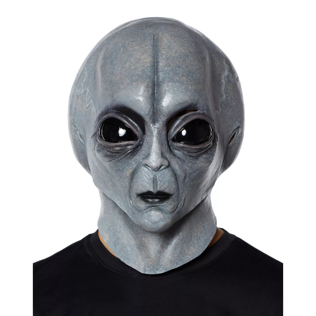 Area 51 Alien Full Mask