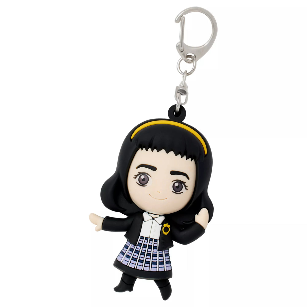 Horror Movie Key Ring Blind Pack - Series 8