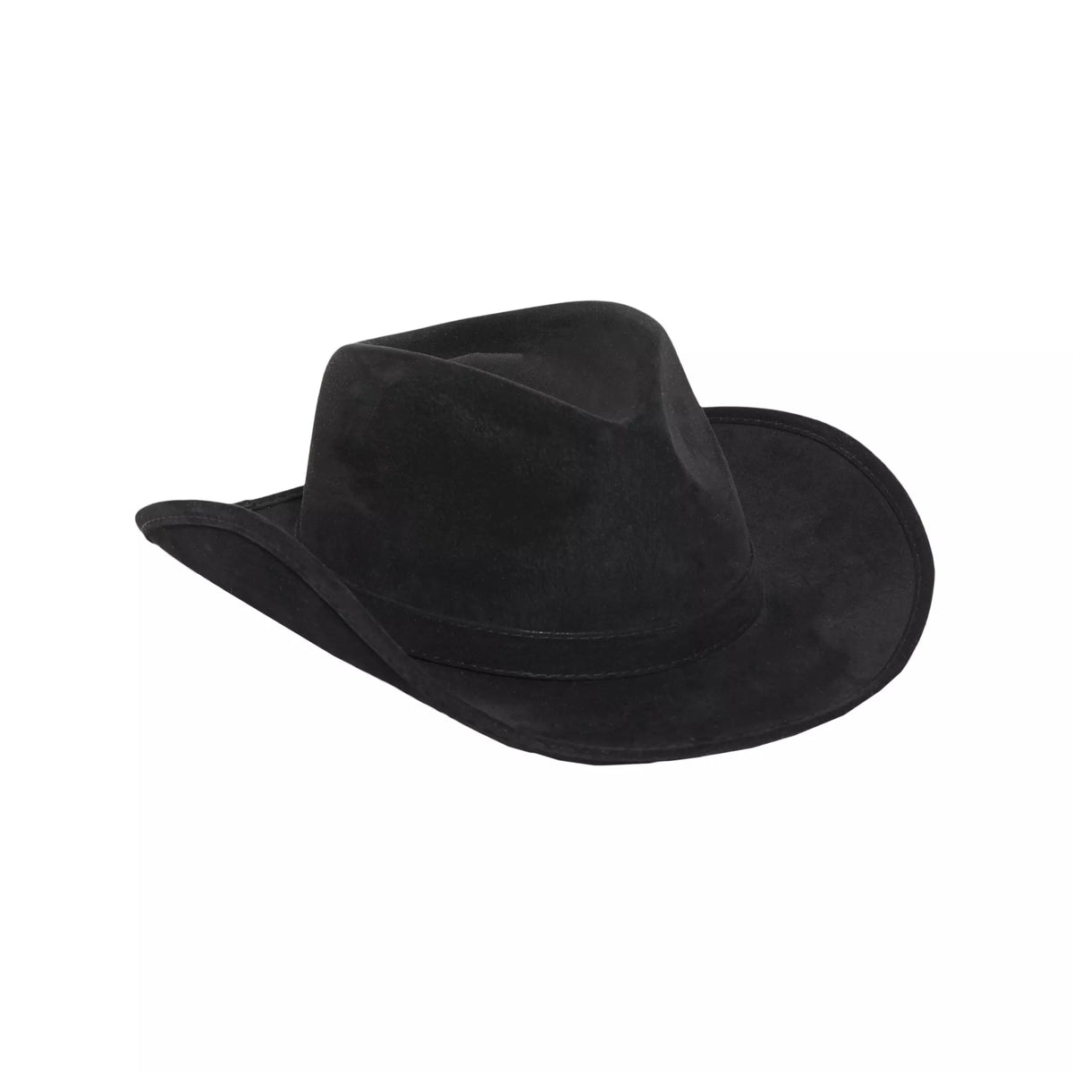 Black Cowboy Hat