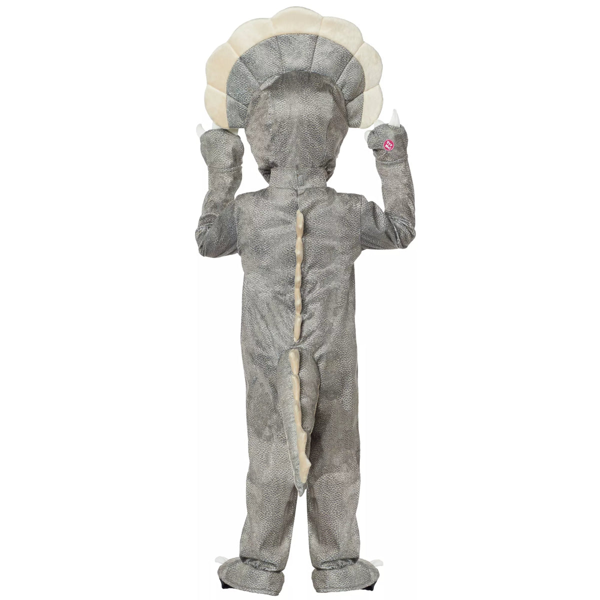Toddler Sound Dinosaur Costume