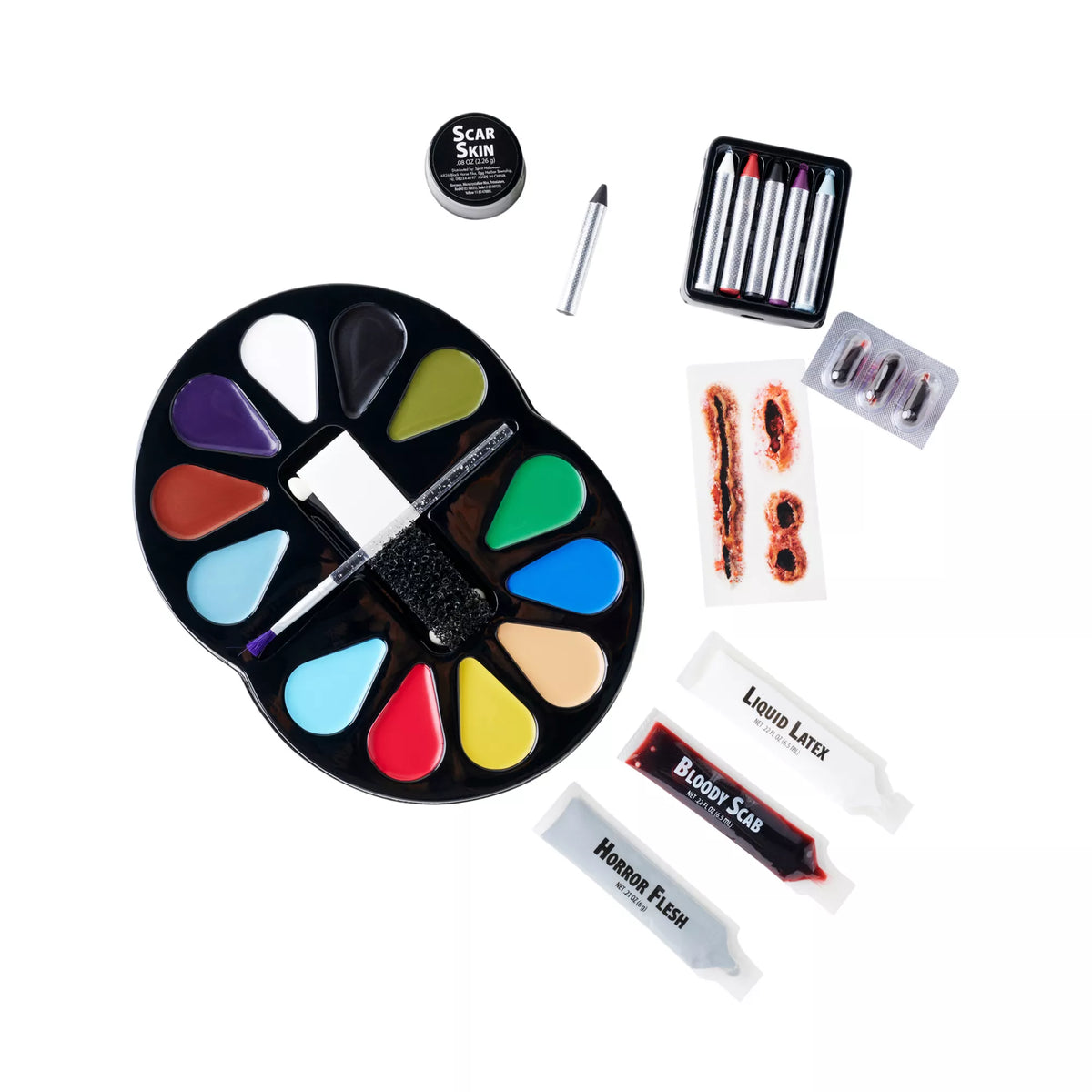 Horror Colossal Appliance Kit