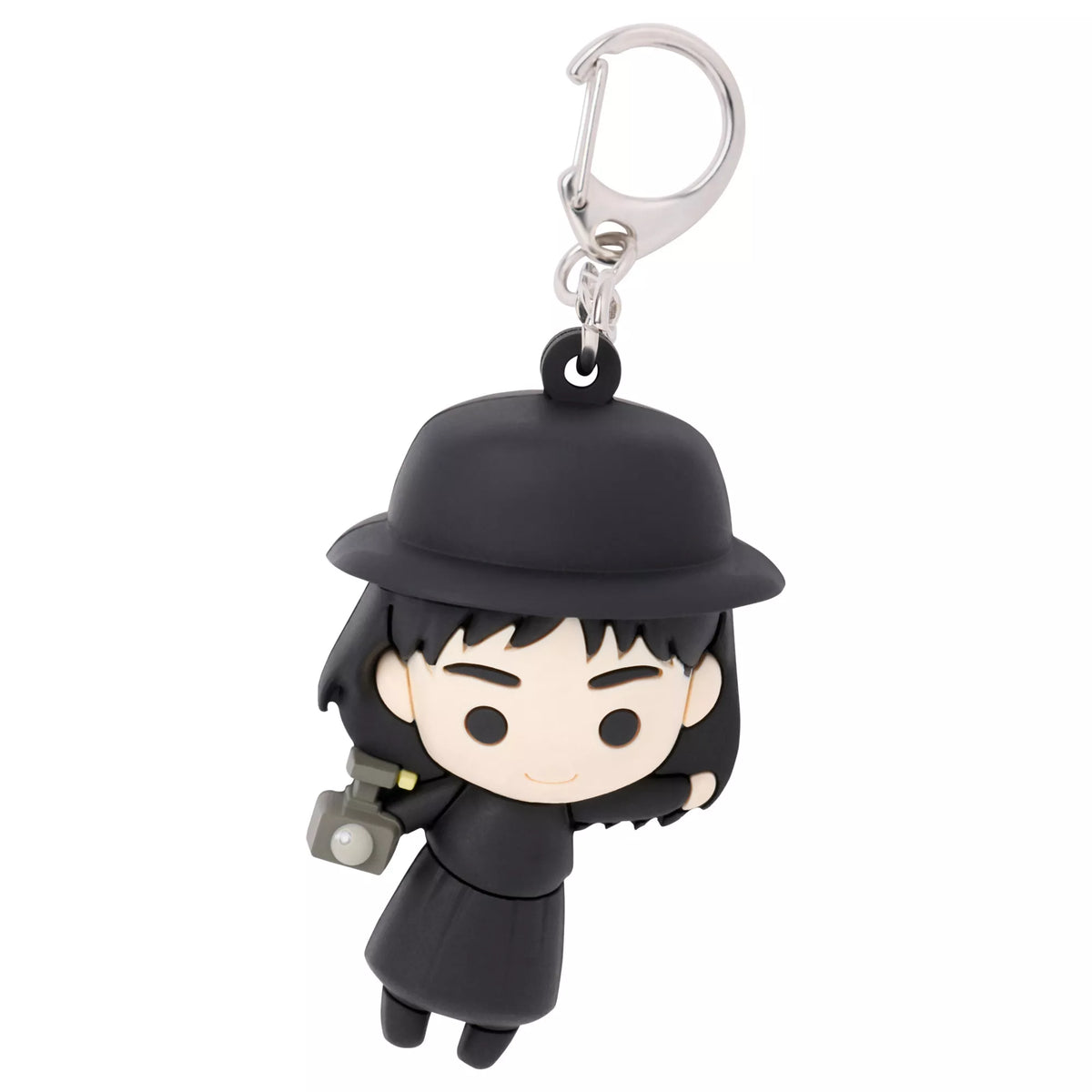Beetlejuice Bag Clip Blind Pack