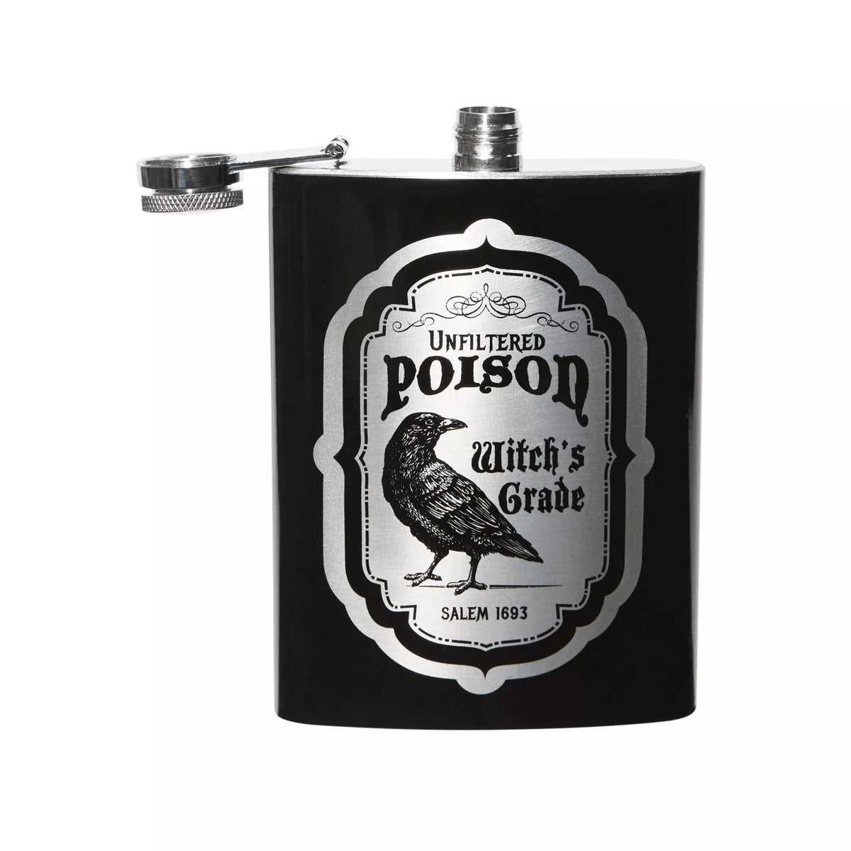 Witch Flask