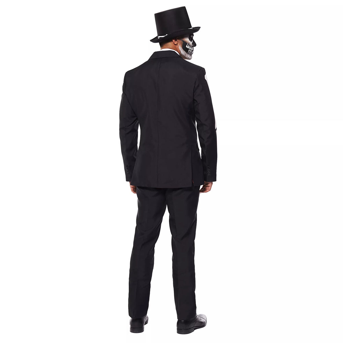 Adult Skeleton Suit