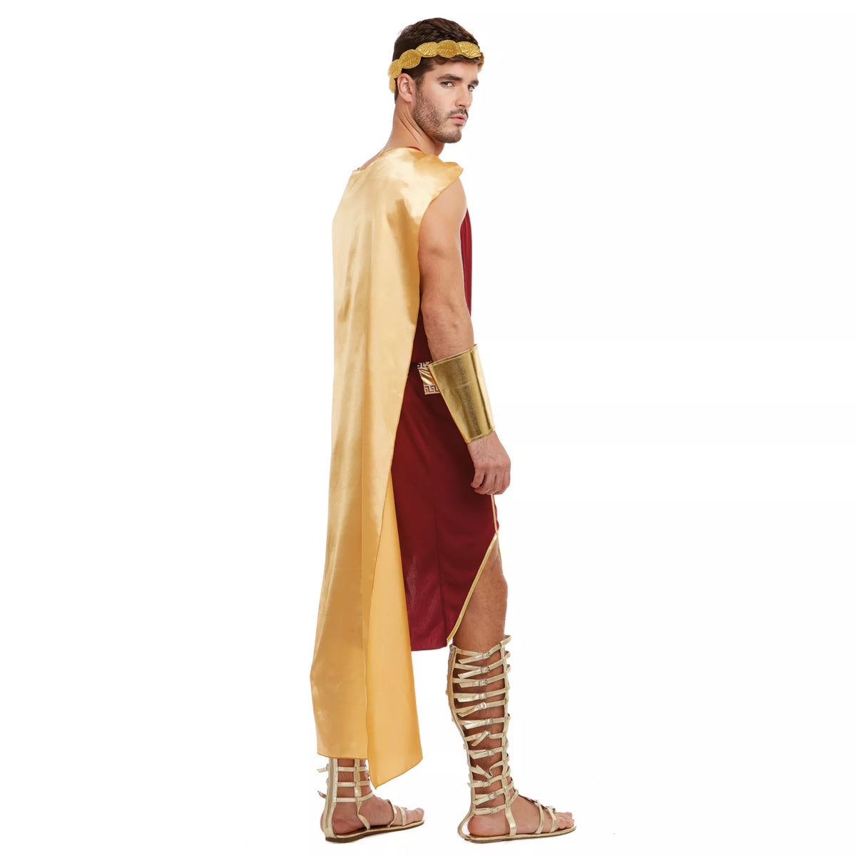 Adult Apollo Costume