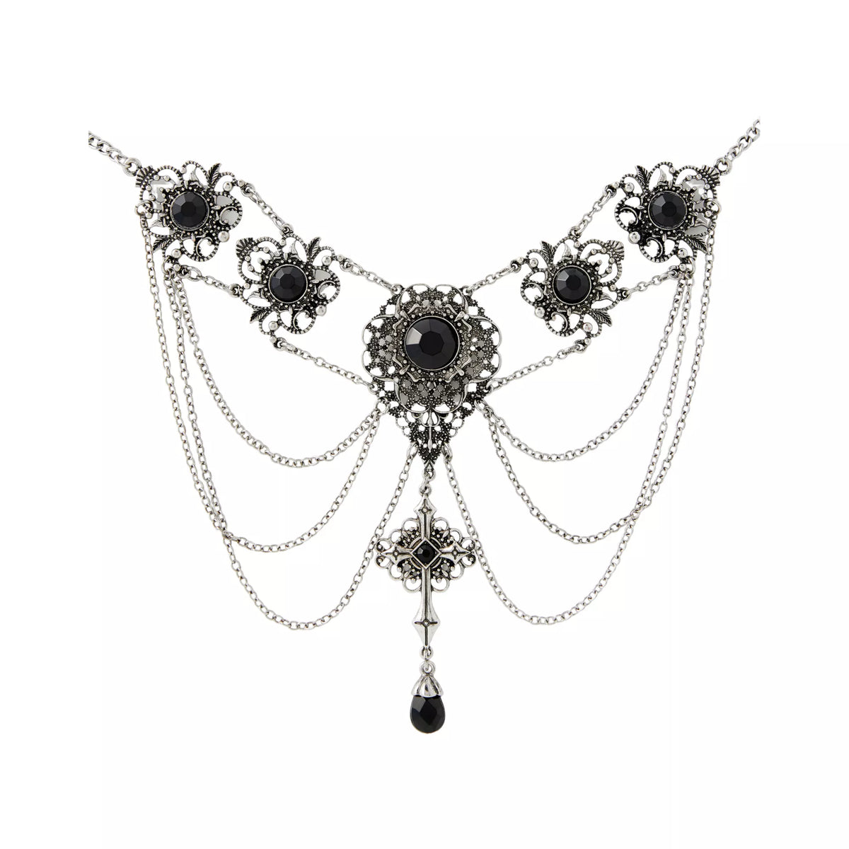 Vampire Necklace