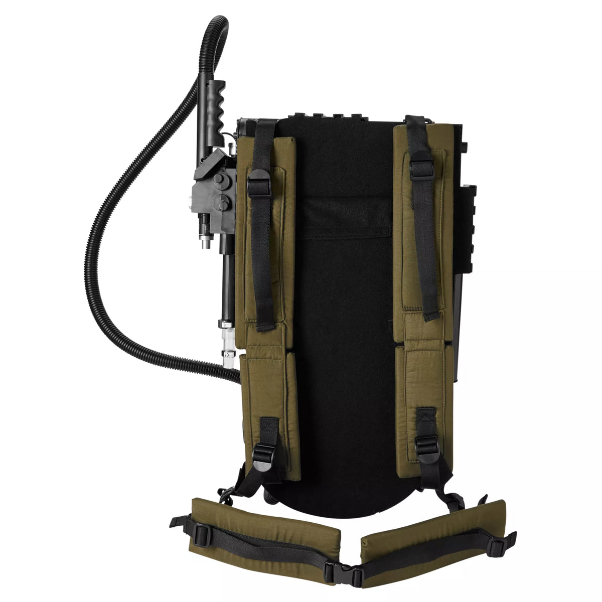 Light-Up Deluxe Replica Proton Pack - Ghostbusters