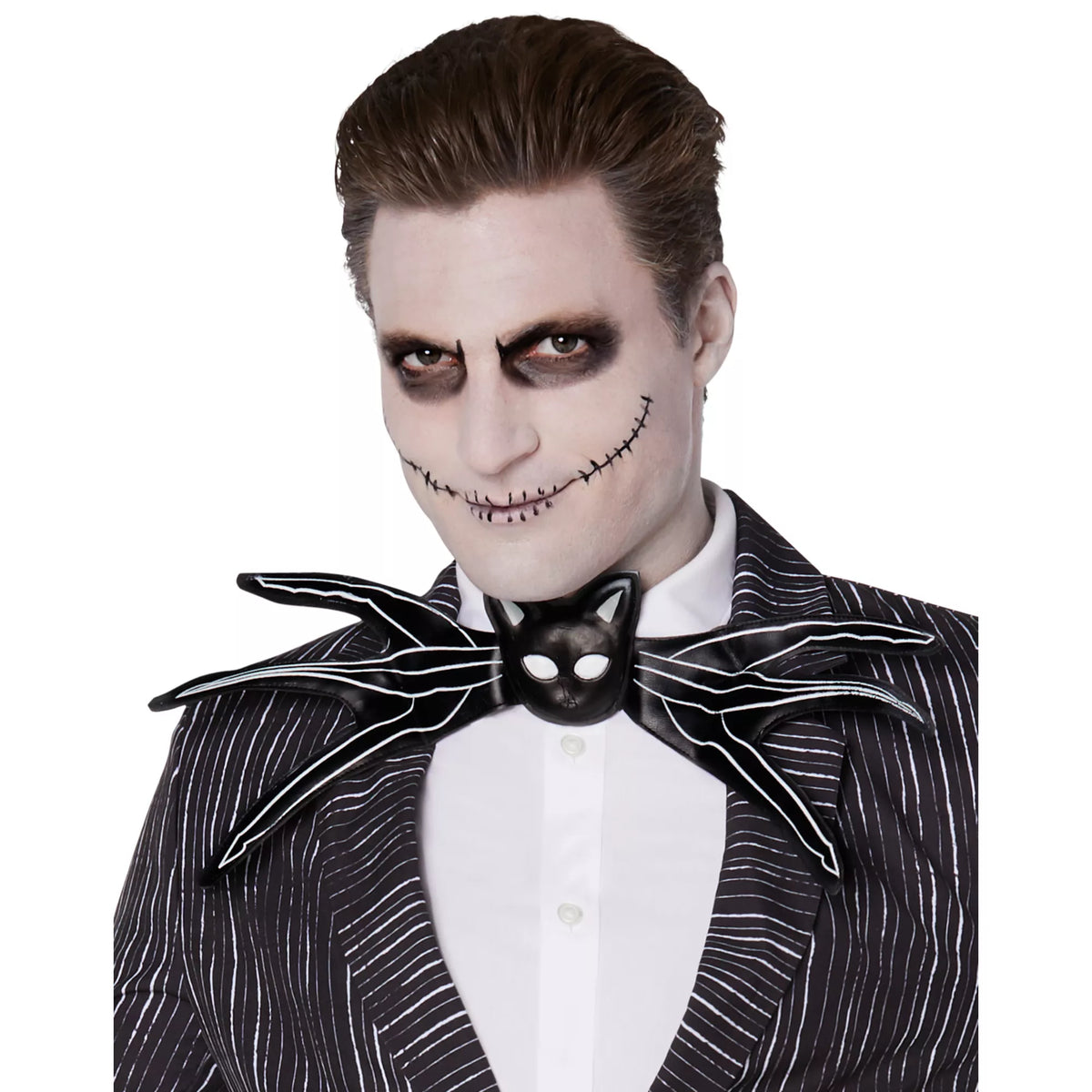 Adult Jack Skellington Suit - The Nightmare Before Christmas