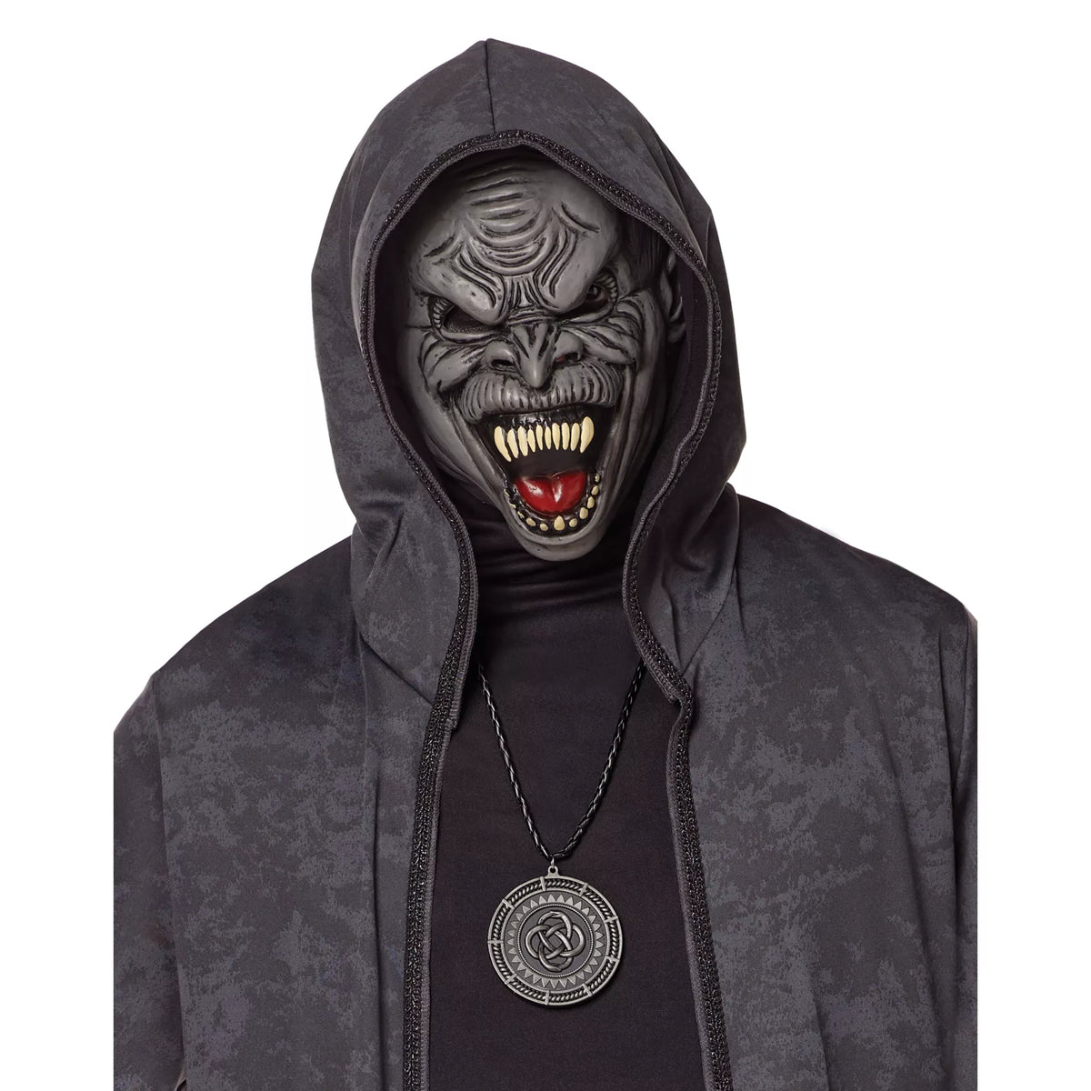 Adult Underworld Emperor Costume