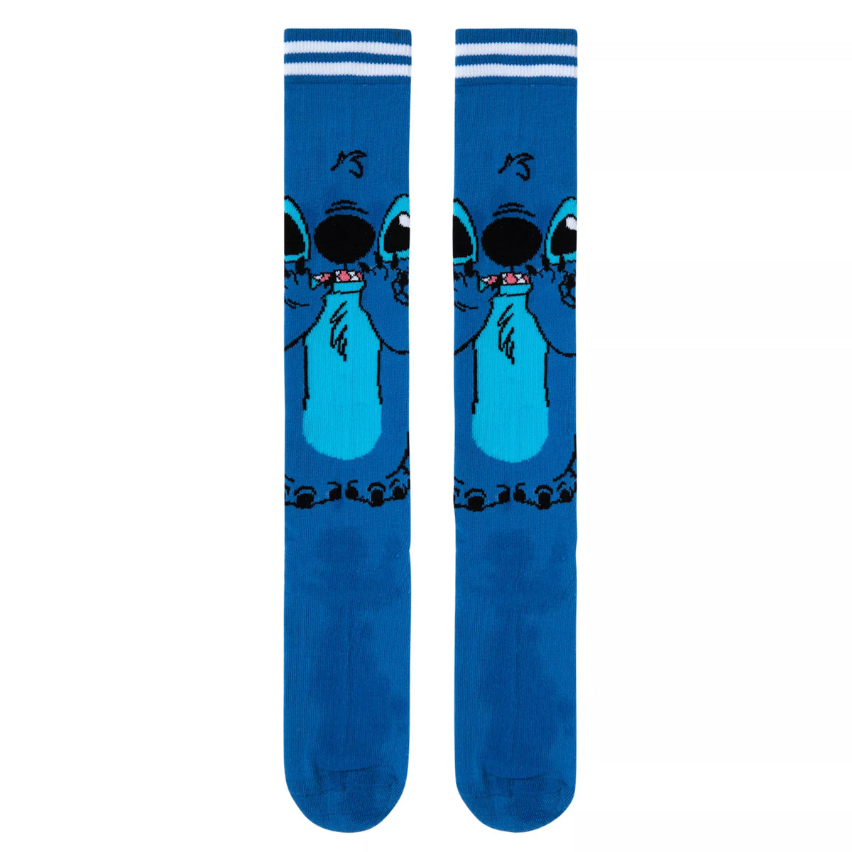 Stitch Knee High Socks - Lilo & Stitch