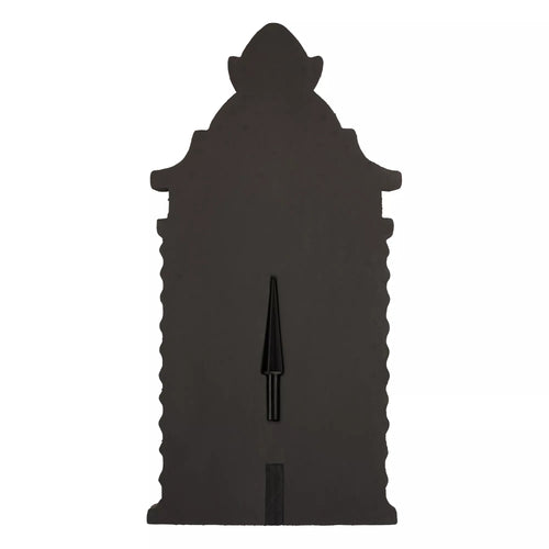 21 Inch Unholy Remains Tombstone