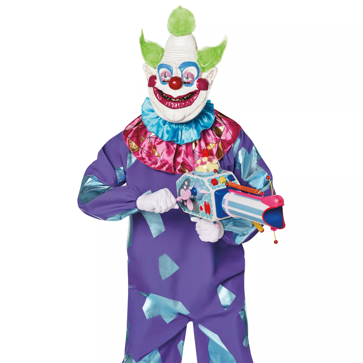 Popcorn Gun - Killer Klowns from Outer Space