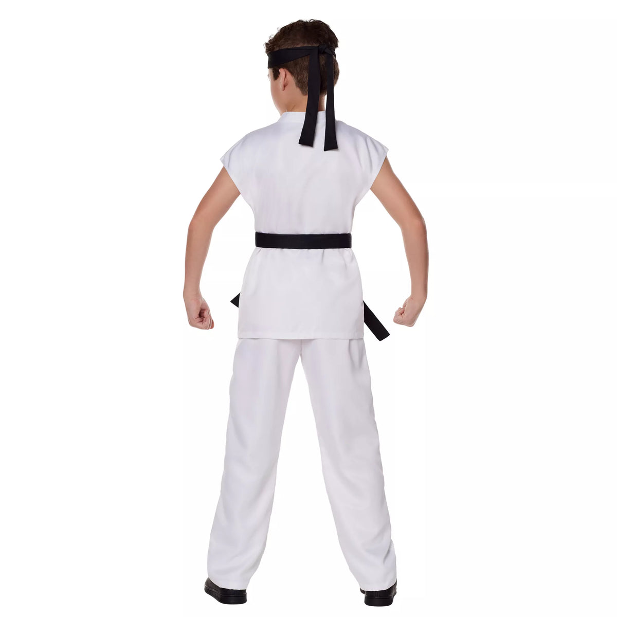 Kids Karate Costume