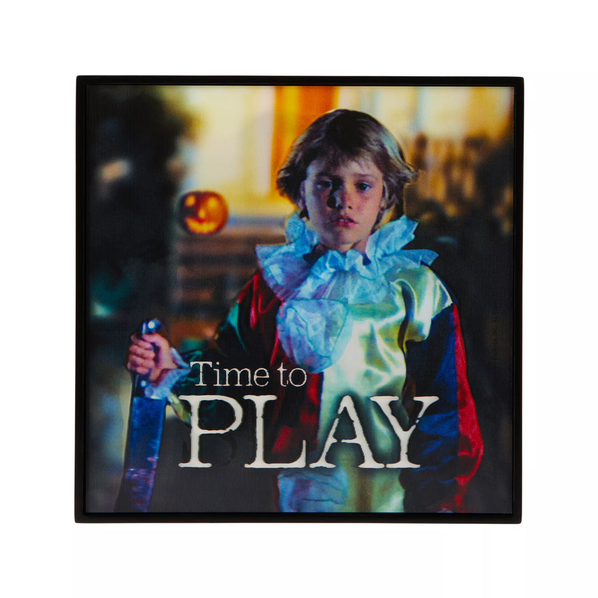Michael Myers 3D Sign - Halloween