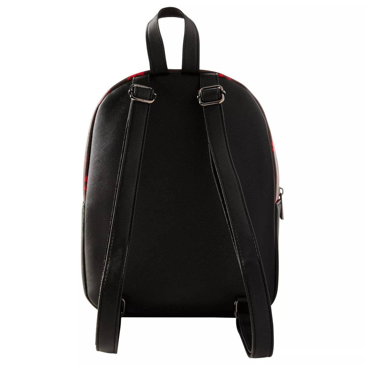 Ghost Face Mini Backpack