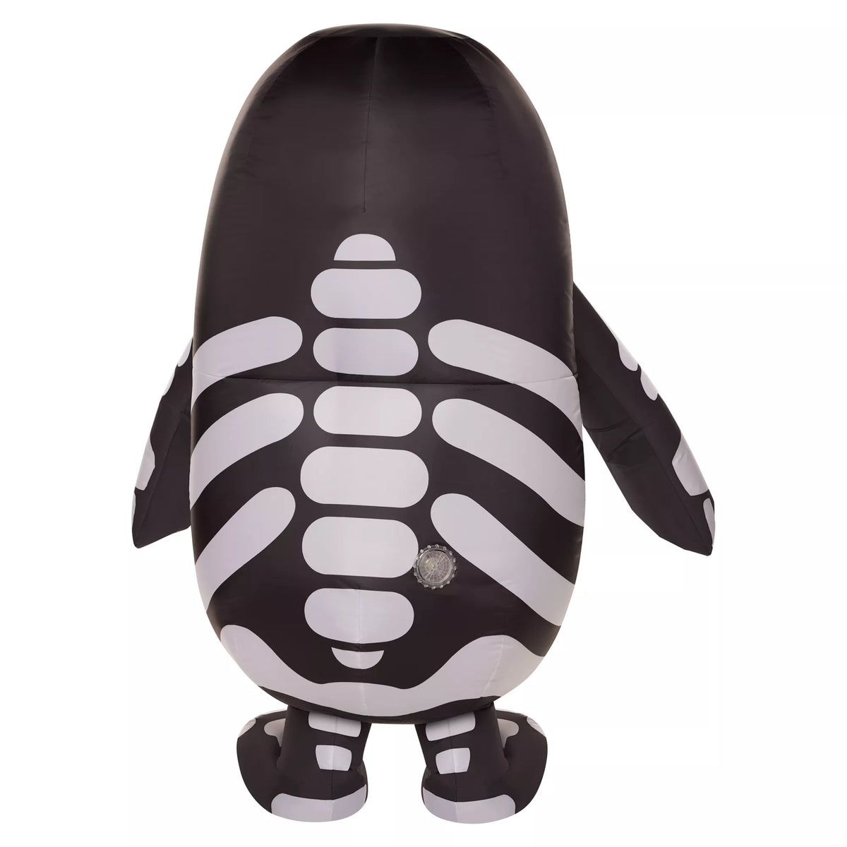 Kids Inflatable Skelly Costume - Fall Guys
