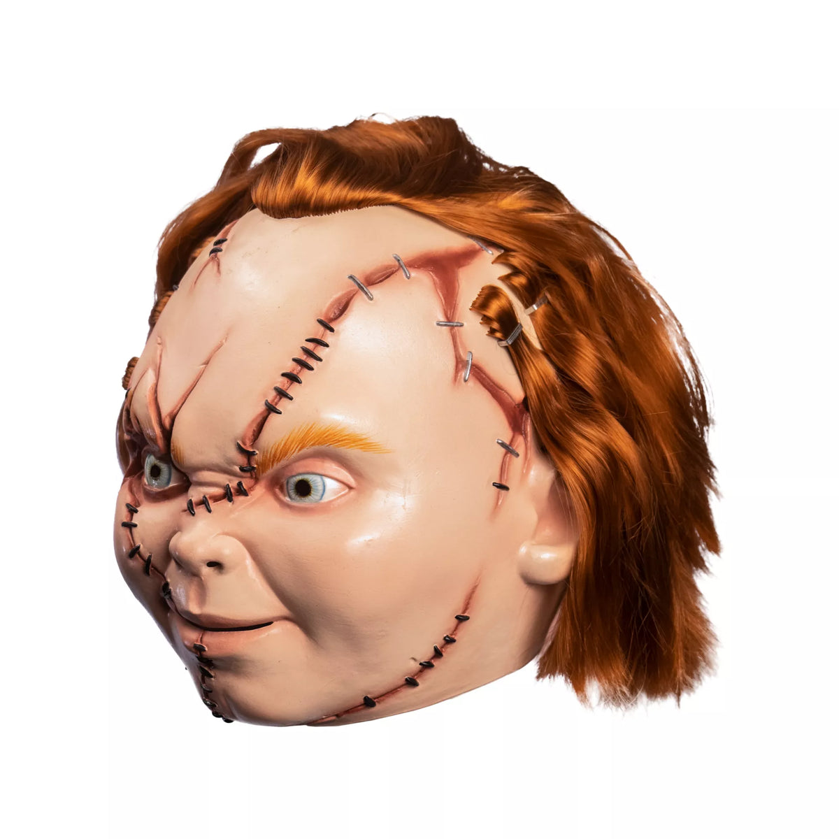 Curse of Chucky Full Mask Deluxe