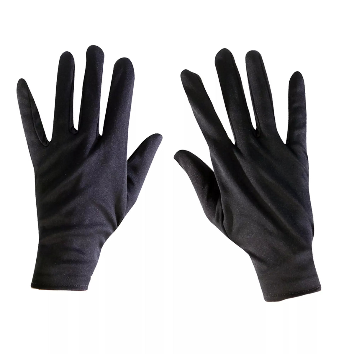 Ghost Face Bling Costume Kit