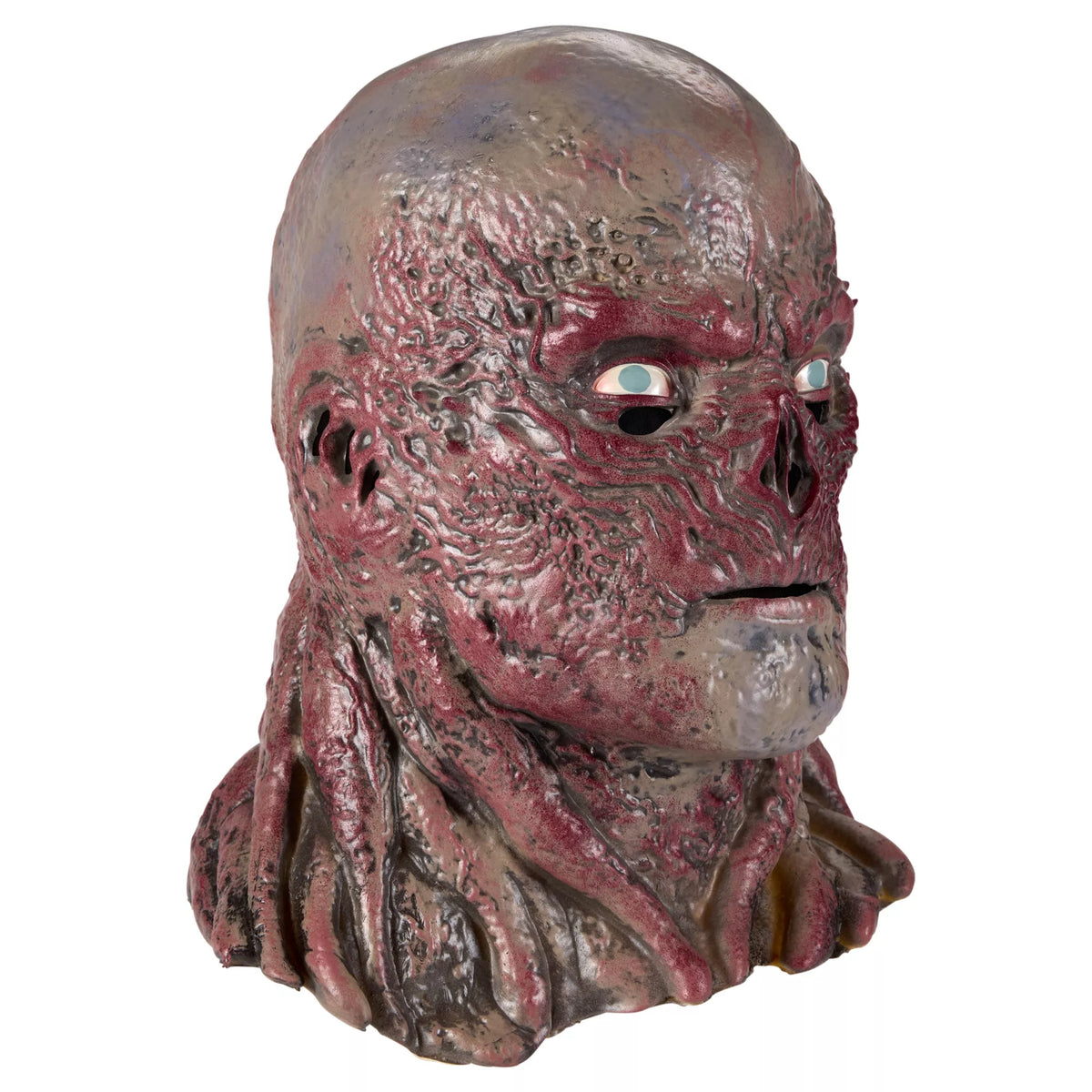 Vecna Full Mask - Stranger Things