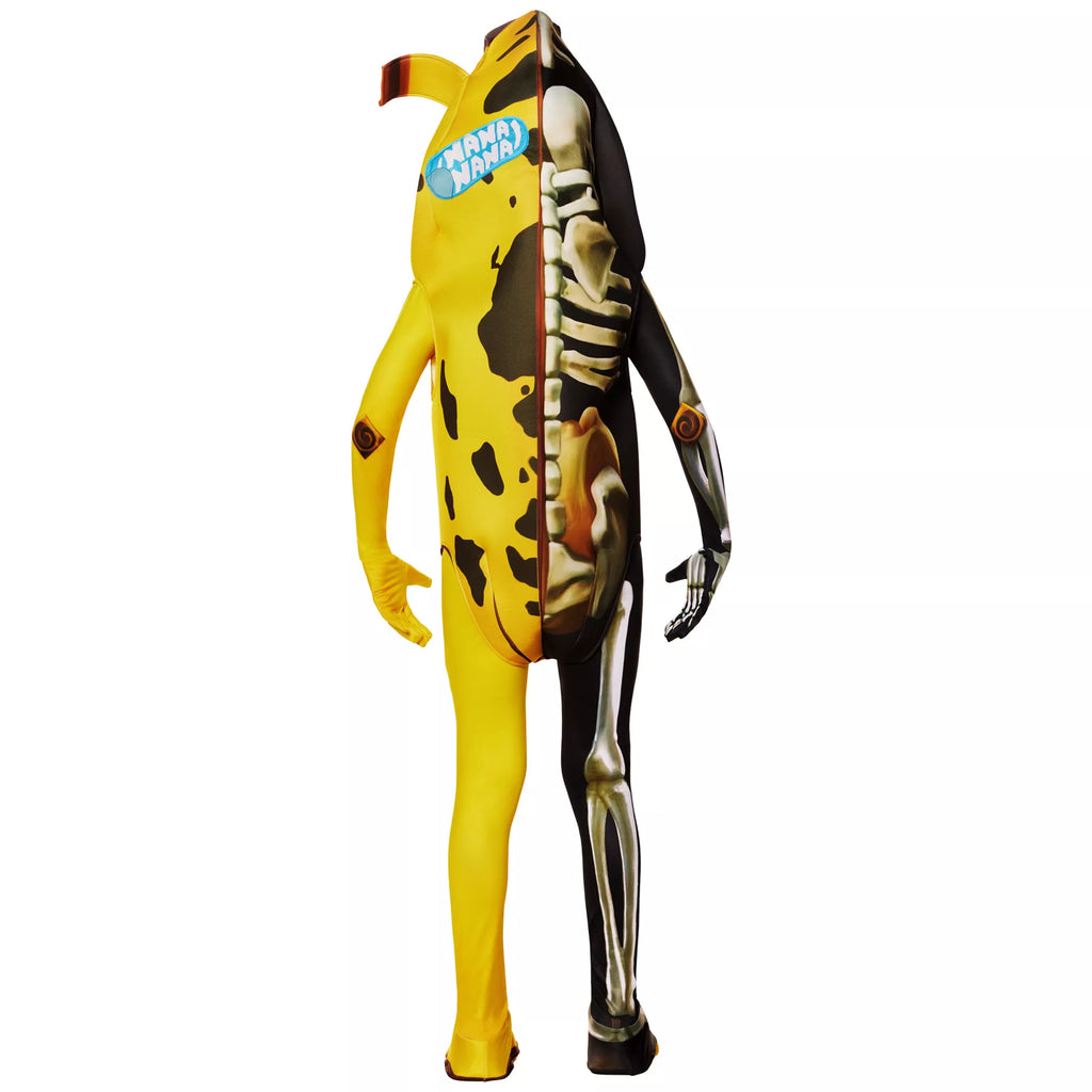 Youth Peely Bone Costume - Fortnite