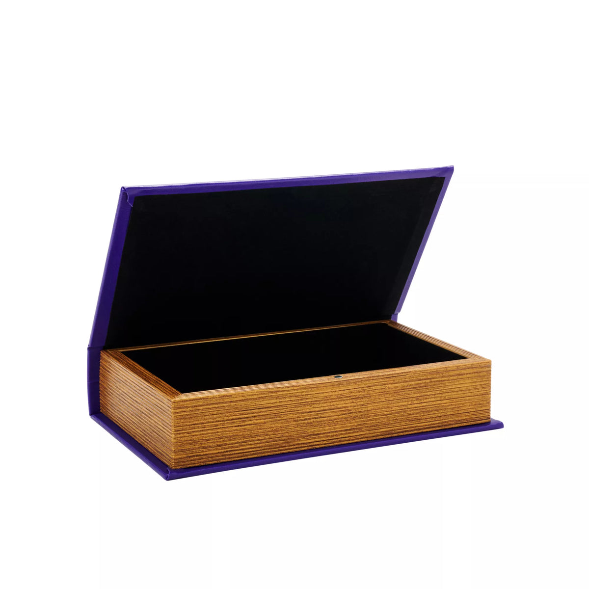 The Magic of The Spirit Within Book Trinket Box