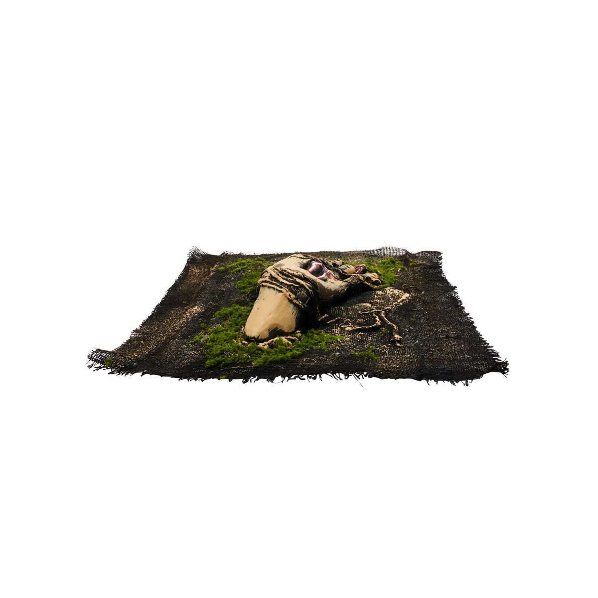 Ground Breaking Fabric