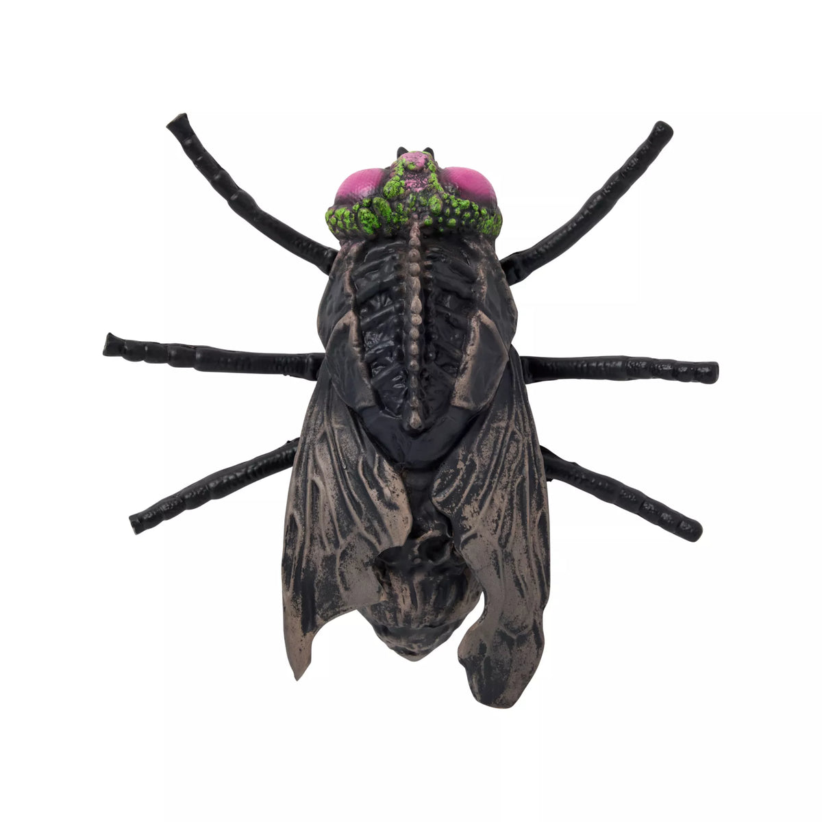 Zombie Fly Static Prop