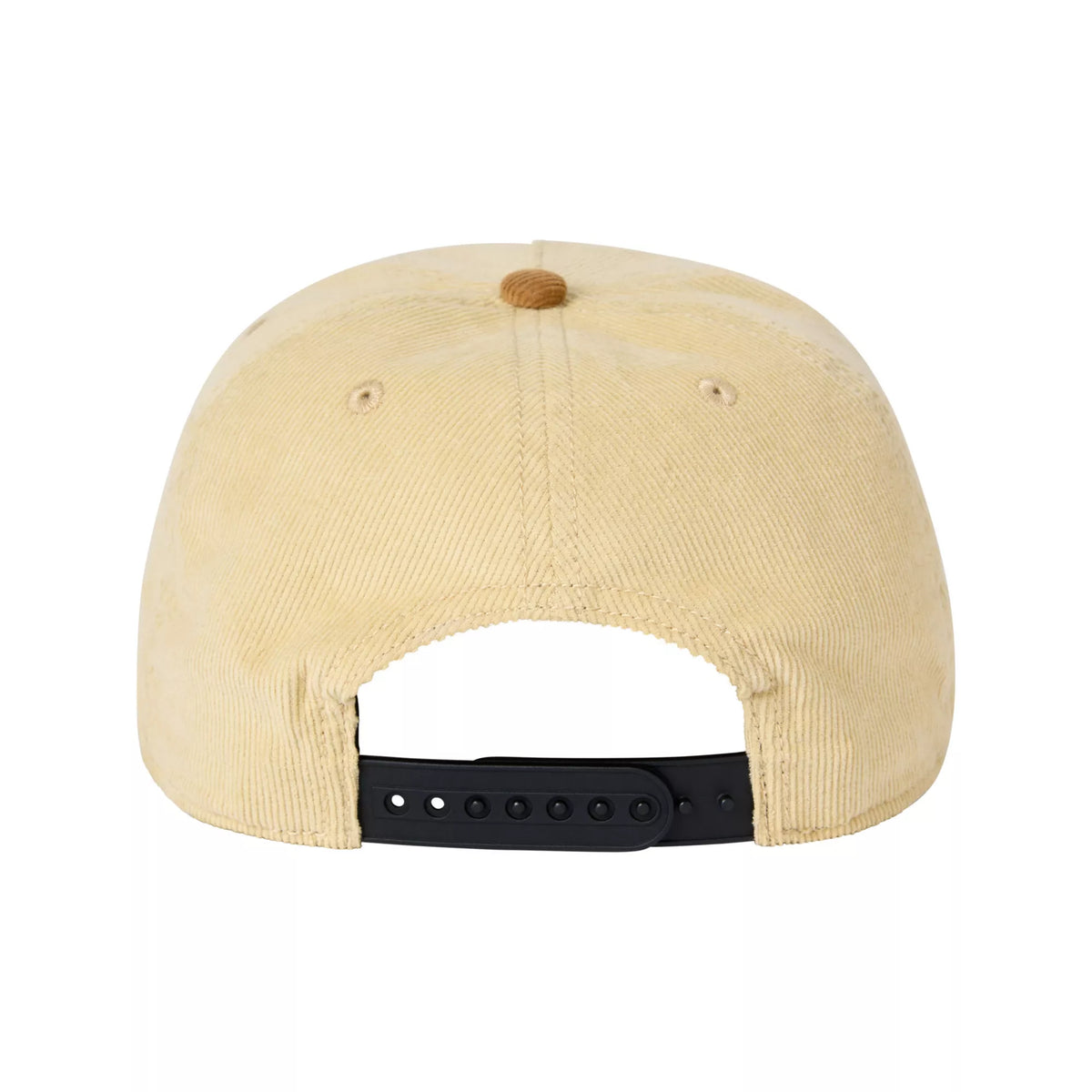 Jurassic Park Corduroy Snapback Hat