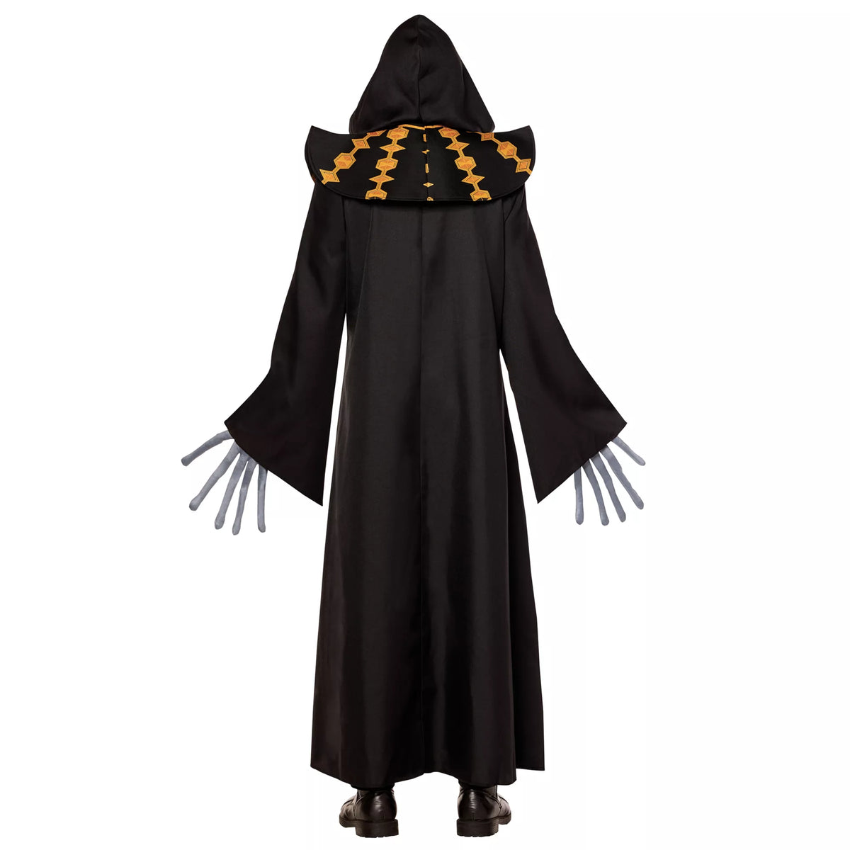 Adult Alien Leader Costume