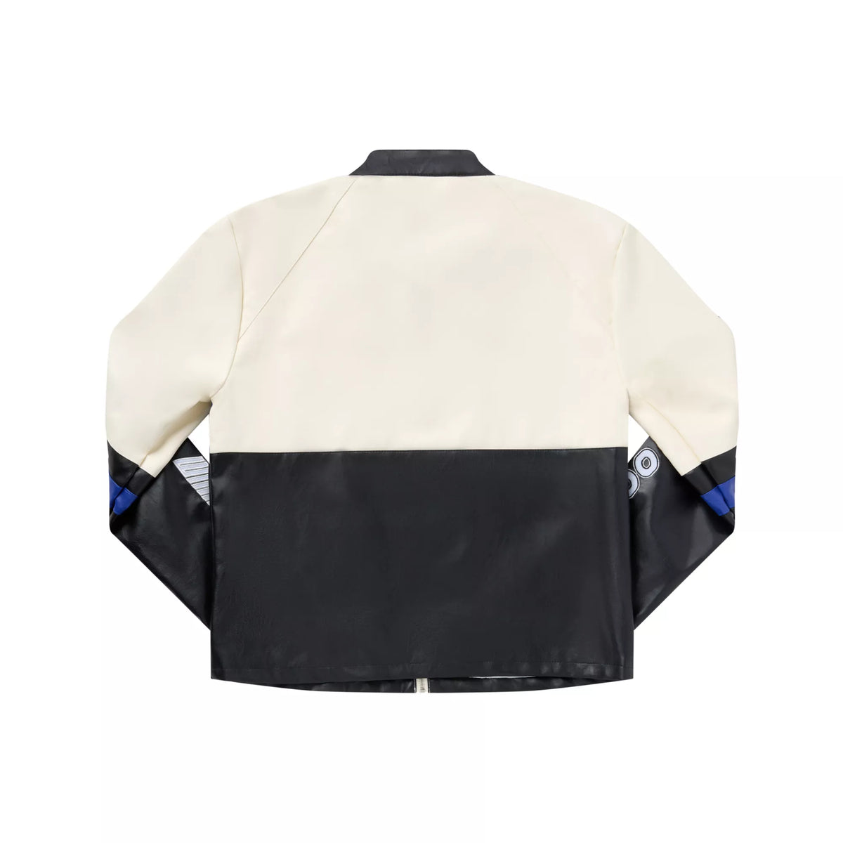 Blue Monaco Racing Jacket