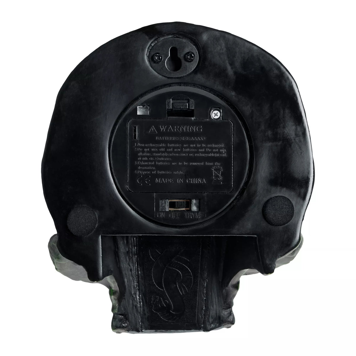 Dark Mark Death Eater Projector Light - Harry Potter