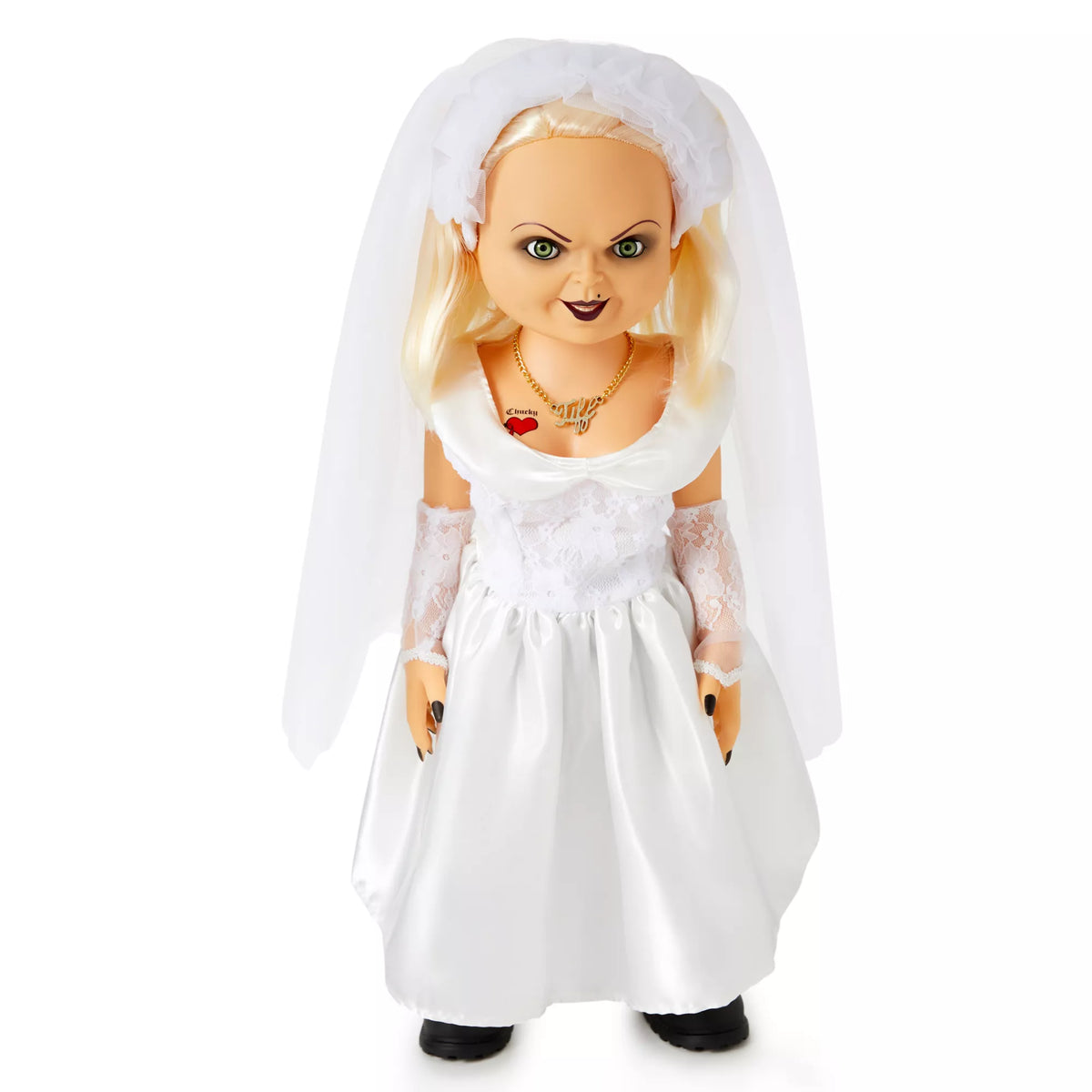 Bride of Chucky Tiffany Doll