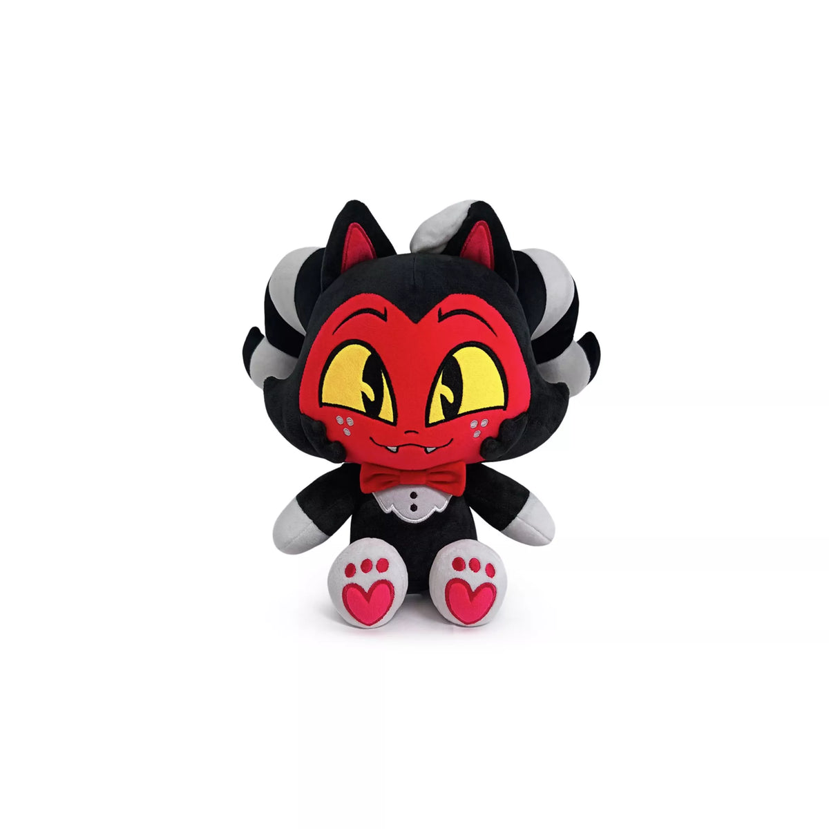 Moxxie Plush - Youtooz Helluva Boss