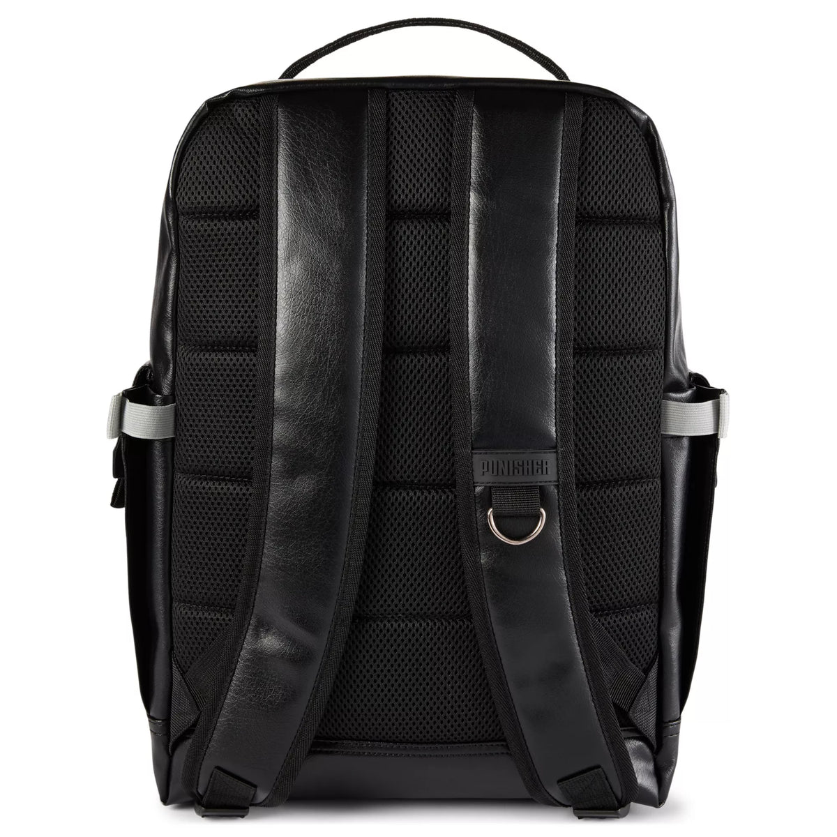The Punisher Built-Up Backpack - Marvel