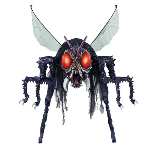 4 Ft Buzz Animatronic