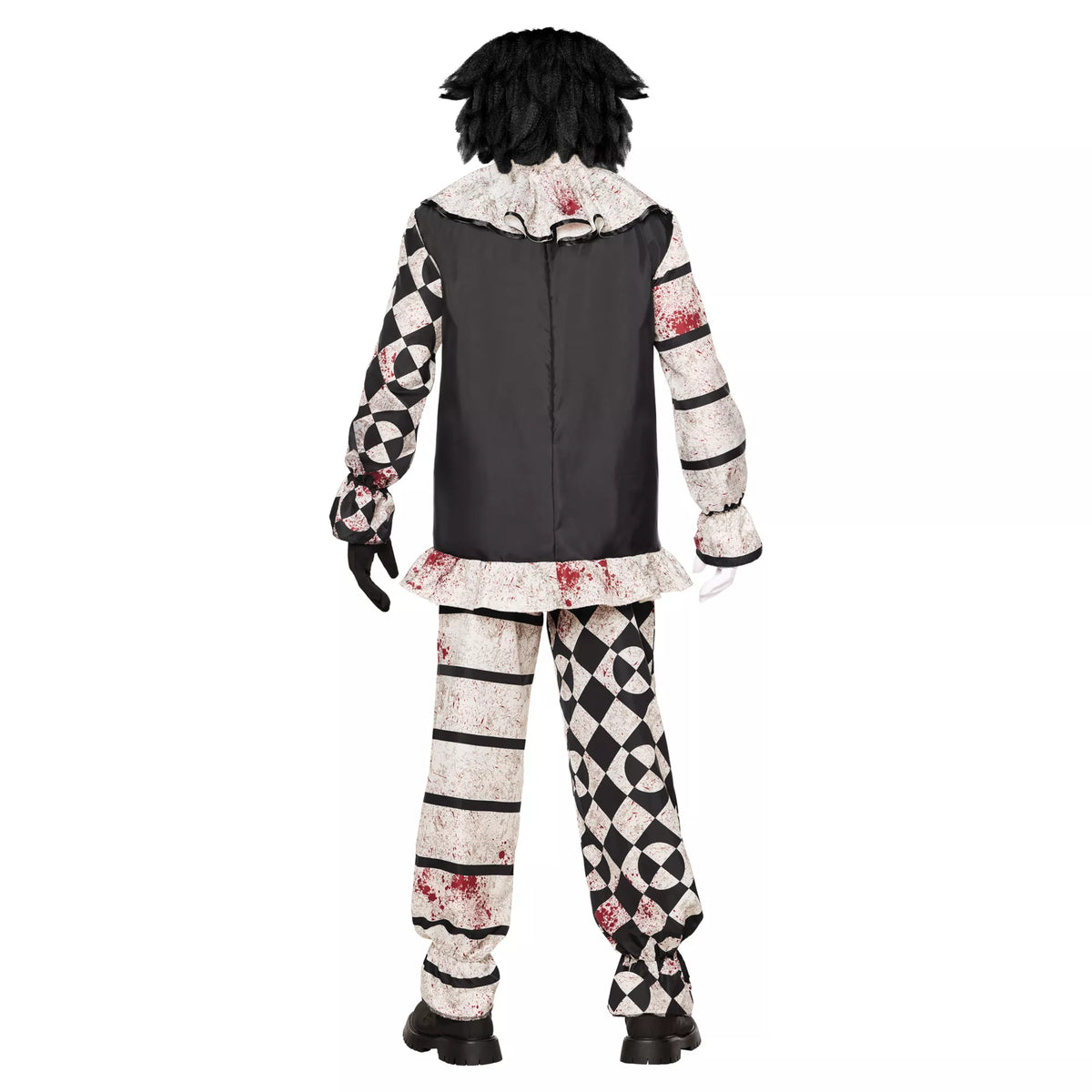 Adult Sideshow Slasher Costume
