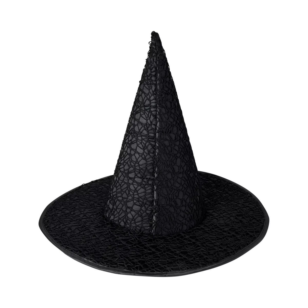Deluxe Witch Hat