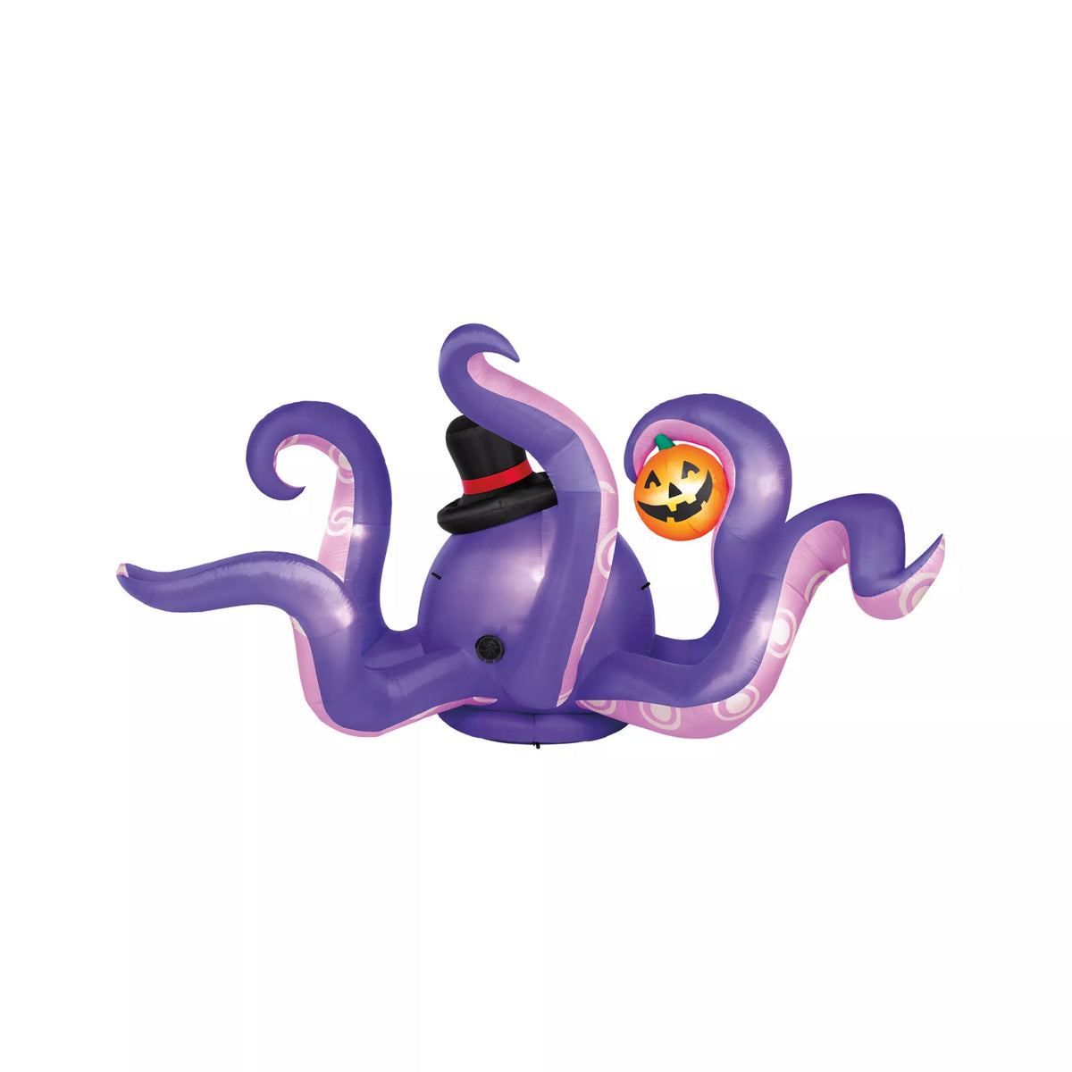 5 Ft Octopus Inflatable Decoration