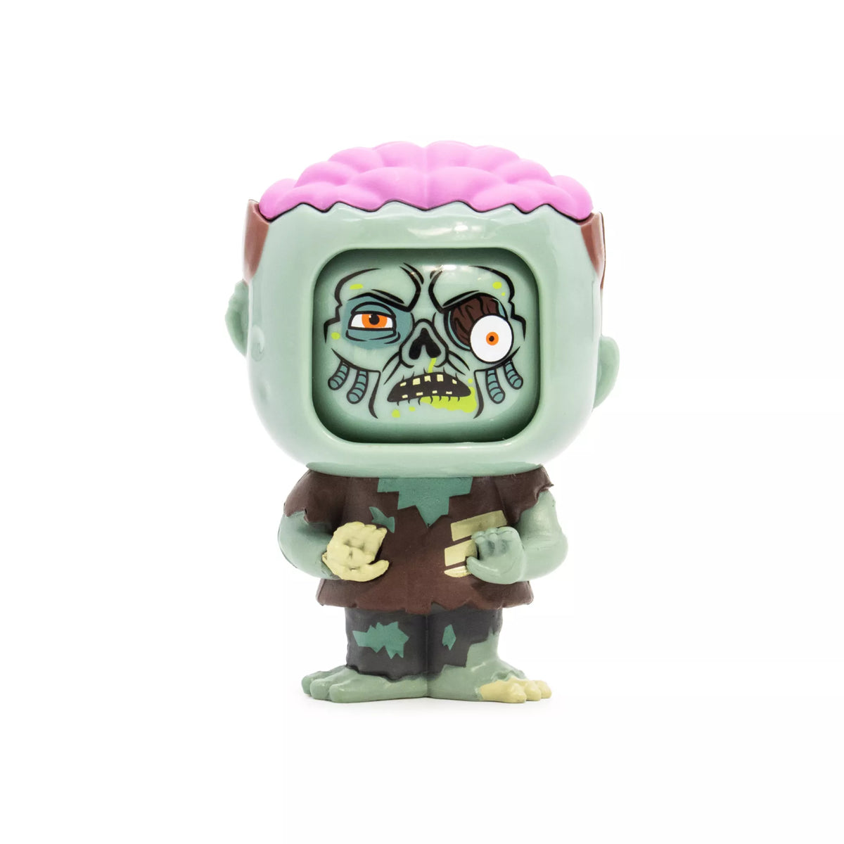 CultureFly Flip'ems! Halloween Figures