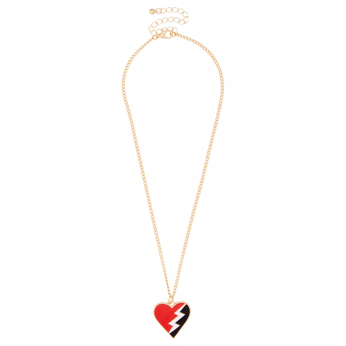 Red Jewelry Box - Descendants: Wicked Wonderland