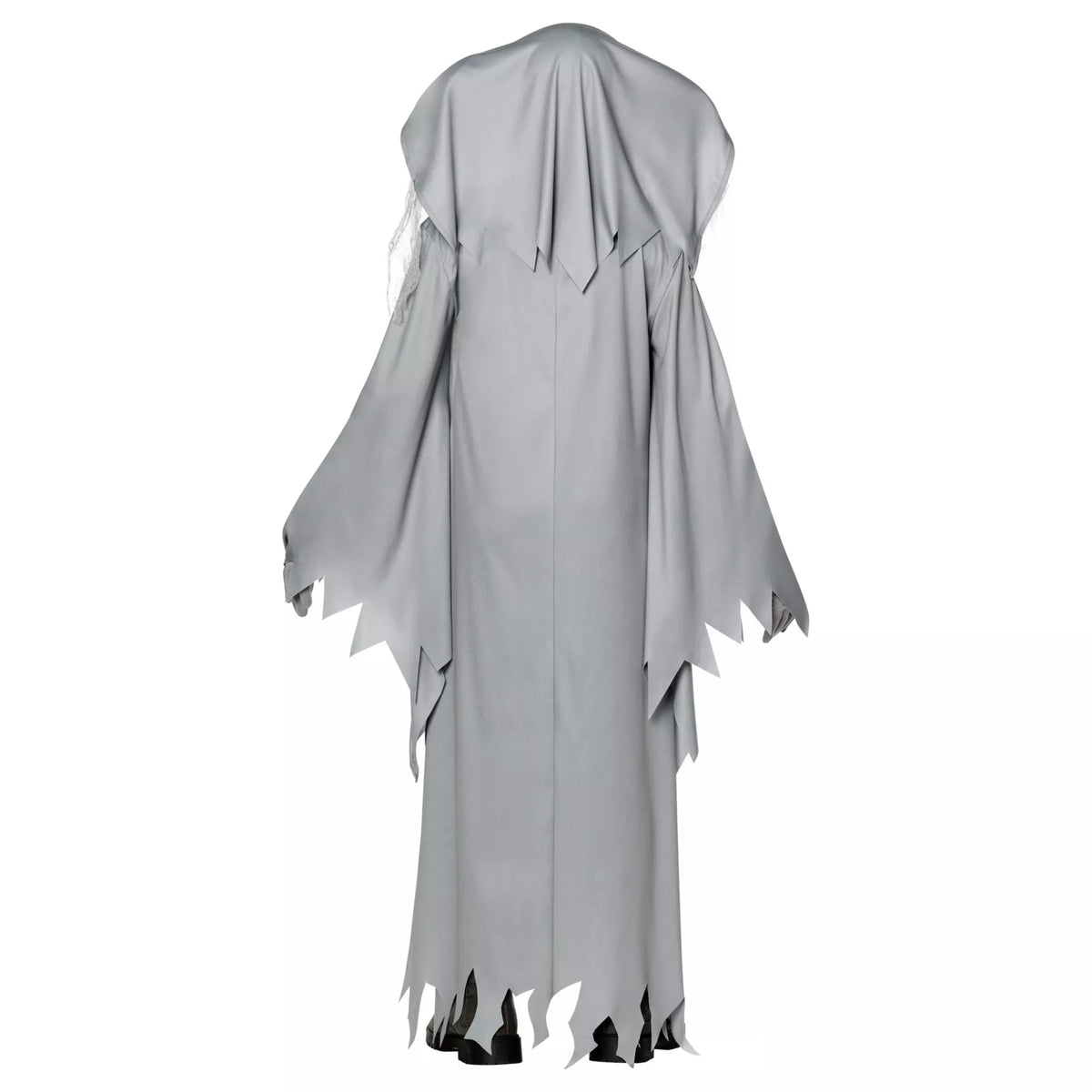 Kids 3-Headed Ghostly Soul Costume