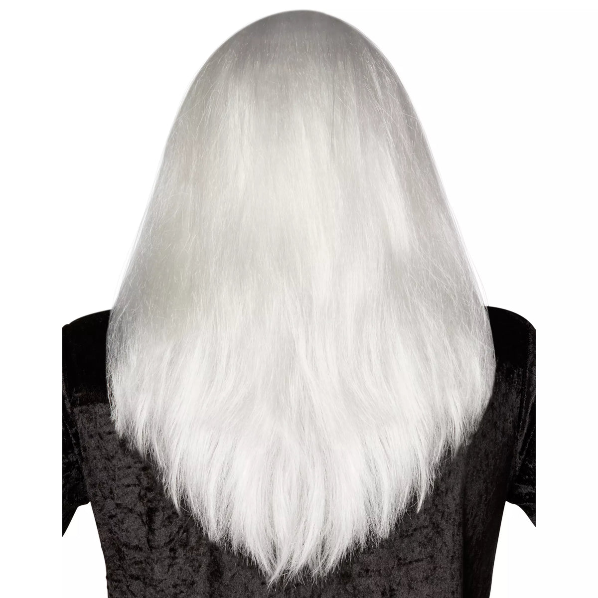 Merlin Wizard Beard and Wig