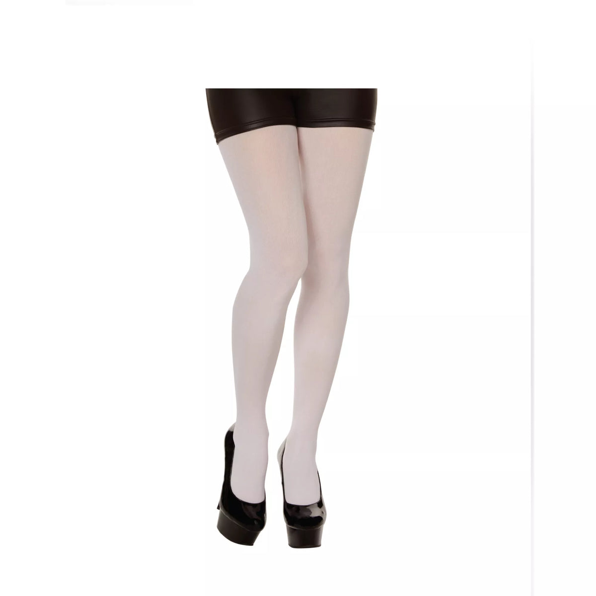 White Tights
