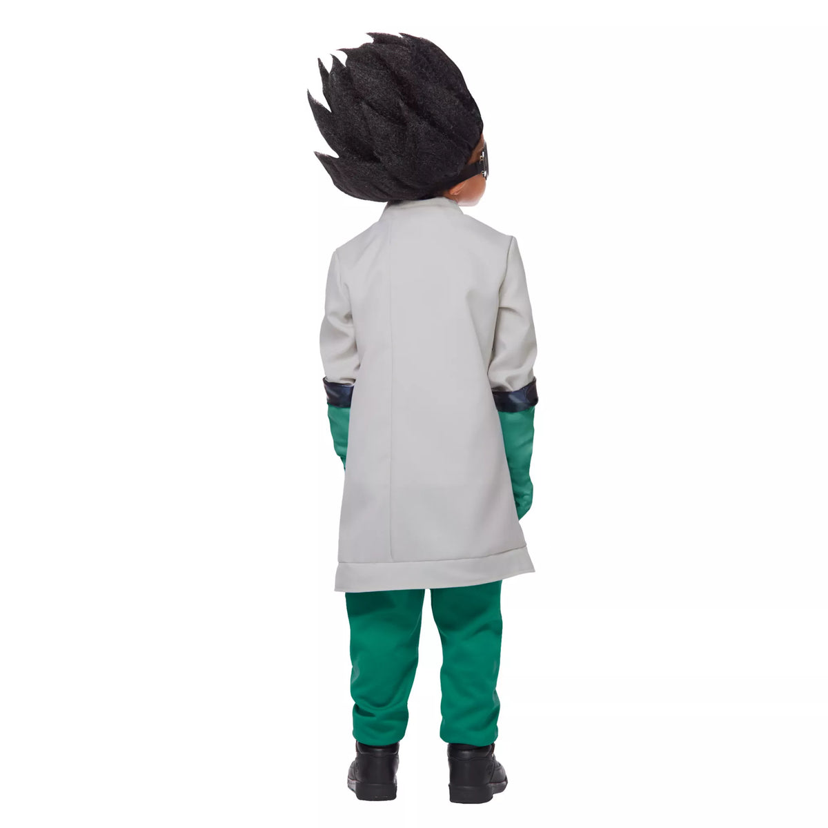 Toddler Romeo Costume - PJ Masks