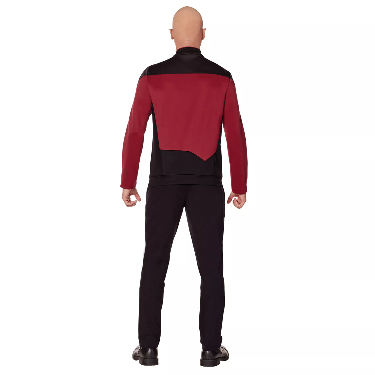Adult Picard Costume - Star Trek: The Next Generation