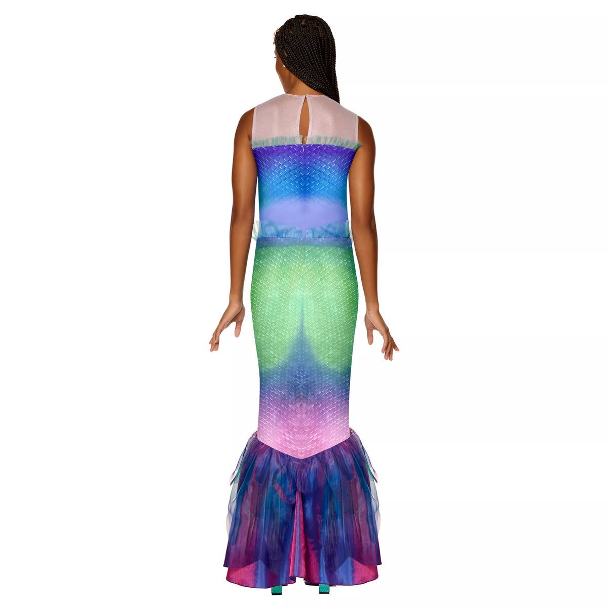 Adult Ariel Costume - The Little Mermaid