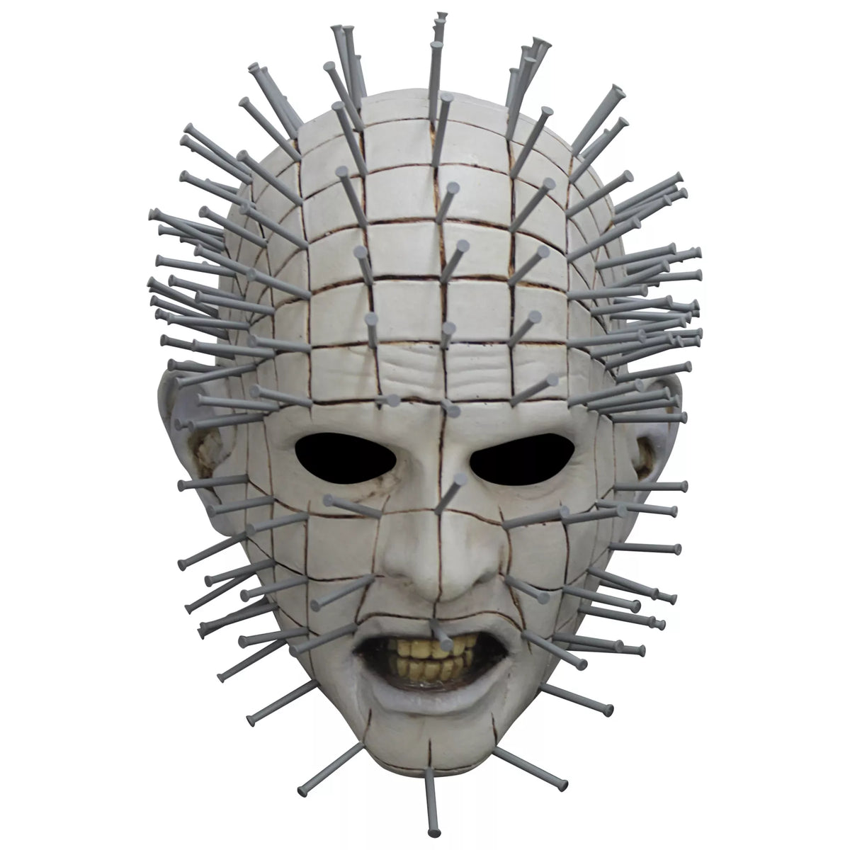 Adult Hellraiser Pinhead Full Mask