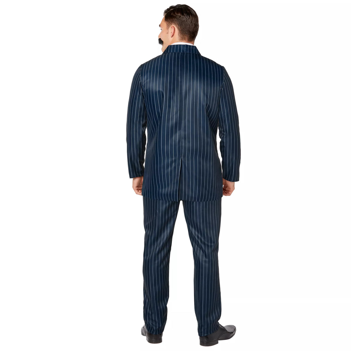 Adult Gomez Addams Plus Size Costume - The Addams Family